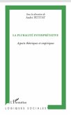 Pluralite interpretative La (eBook, ePUB)