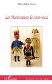 Les marionnettes de sans-souci (eBook, ePUB)