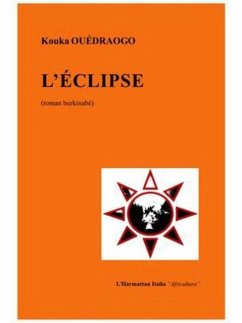 Cover Eclipse L' (eBook, PDF)