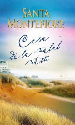 Casa de la malul mării (eBook, ePUB) - Montefiore, Santa