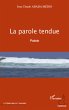 Parole tendue La (eBook, ePUB) - Bild 1