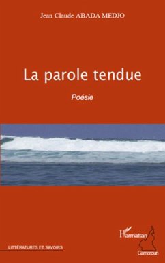Parole tendue La (eBook, ePUB) - Collectif, Collectif