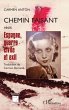 Chemin faisant - espagne, guerre civil... - Bild 1