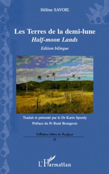 Les terres de la demi-lune - half-moon lands - nouvelles (eBook, ePUB) Les terres de la demi-lune - half-moon lands - nouvelles (eBook, ePUB)