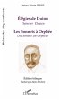 Elegies de duino (duineser elegien) -... - Bild 1