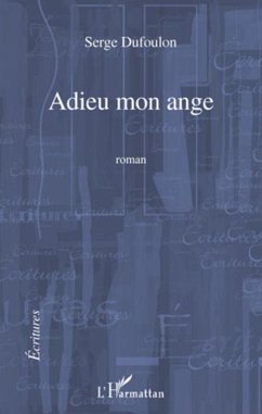 Cover Adieu mon ange (eBook, ePUB)