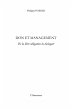 Don et management - de la libre... - Bild 1