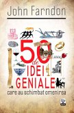 50 de idei geniale (eBook, ePUB)