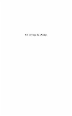 Un voyage de Django (eBook, PDF) Un voyage de Django (eBook, PDF)