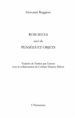 Cover Parcours de combattants (eBook, ePUB)