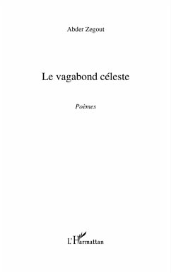 Le vagabond celeste (eBook, ePUB)