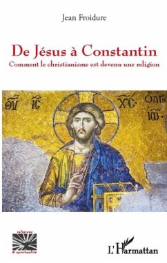 De Jesus a Constantin (eBook, PDF) - Jean Froidure