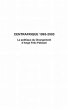 Centrafrique 1993-2003 - la politique... - Bild 1