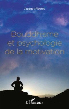 Bouddhisme et psychologie de la motiv... (eBook, PDF)