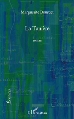 Cover Taniere La (eBook, PDF)
