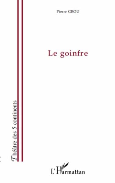 Goinfre Le (eBook, ePUB)