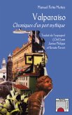 Valparaiso (eBook, ePUB)
