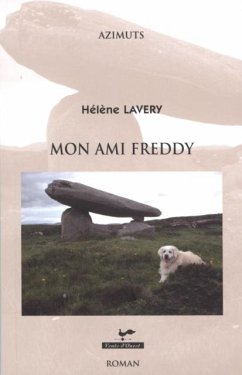 Cover Mon ami Freddy (eBook, ePUB)