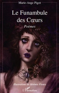 Cover Funambule des coeurs Le (eBook, ePUB)