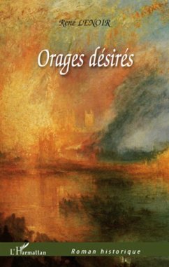 Orages desires (eBook, ePUB) - Michel Praneuf, Michel Praneuf