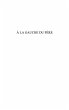 la gauche du pere (eBook, ePUB) - Bild 1