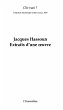 Jacques hassoun - extraits d'une oeuvre... - Bild 1