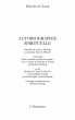 Autobiographie spirituelle (eBook, ePUB) - Bild 1