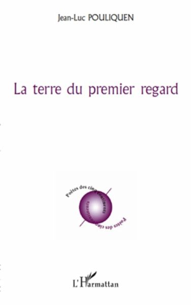 La terre du premier regard (eBook, ePUB)