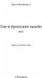 Une si eprouvante marche (eBook, ePUB) - Bild 1
