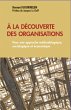la decouverte des organisations (eBook,... - Bild 1