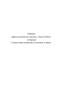 Afrique et occident : memoires et identites dans la region d (eBook, PDF) Cover Afrique et occident : memoires et identites dans la region d (eBook, PDF)