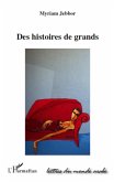 HISTOIRES DE GRANDS (eBook, ePUB)