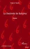 La destinee de baliama - roman (eBook, ePUB) La destinee de baliama - roman (eBook, ePUB)