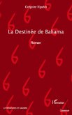 La destinee de baliama - roman (eBook, ePUB)