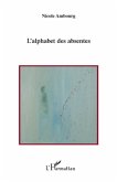 Alphabet des absentes L' (eBook, ePUB)