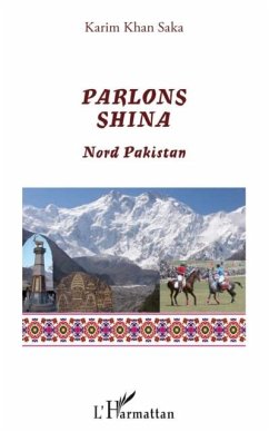 Parlons Shina (eBook, PDF) Parlons Shina (eBook, PDF)
