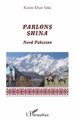 Parlons Shina (eBook, PDF)