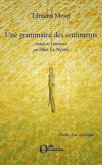 Une grammaire des sentiments (eBook, ePUB)