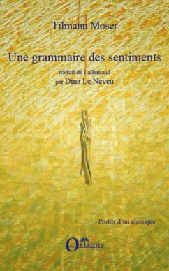 Une grammaire des sentiments (eBook, ePUB) - Alassane Khodia Kitane, Alassane Khodia Kitane