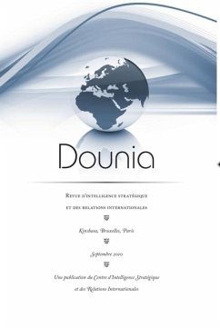Cover Chine en Afrique La (eBook, PDF)