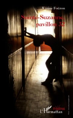 Cover Sainte-suzanne, pavillon 32 (eBook, ePUB)
