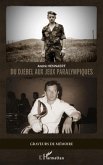 Du djebel aux jeux paralympiques (eBook, ePUB)