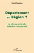 Departement ou region ? - les reformes... - Bild 1
