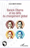 Barack obama et les defis du changement (eBook, ePUB)
