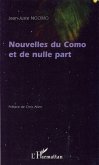 Nouvelles du Como et de nullepart (eBook, ePUB)