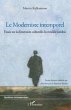Le modernisme intemporel - essais sur... - Bild 1