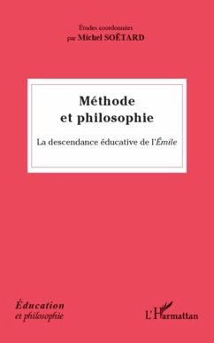 Methode et philosophie (eBook, PDF) - Etudes Coordonnees Par Michel