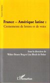 France-amerique latine: croisement de le (eBook, ePUB)