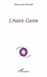Autre genre L' (eBook, ePUB) - Bild 1