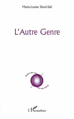 Cover Autre genre L' (eBook, ePUB)